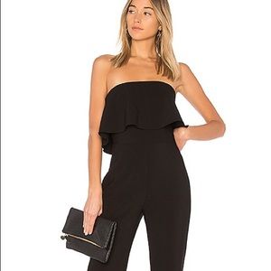 Likely Driggs Jumpsuit Size 2